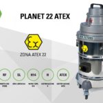 Planet 22 ATEX