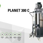 Planet 300 C