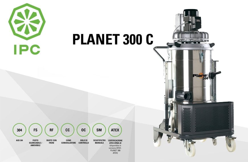 Planet 300 C